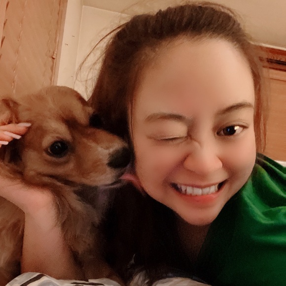 Meet your Posher, Kimmy - Picture 3 of 3